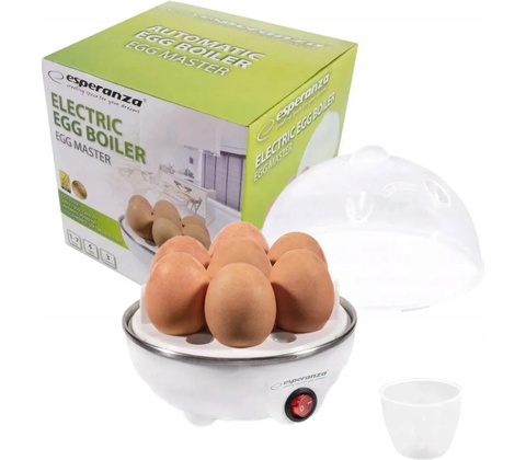 Esperanza EGG Master EKE001