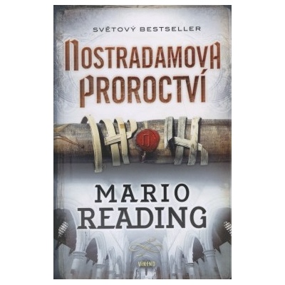Nostradamova proroctví