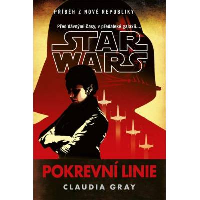 Star Wars - Pokrevní linie