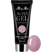 Molly Nails Acrylgel Hema/di-Hema free Bean Paste 30 ml