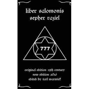 Liber Salomonis | King Solomon (ISBN: 9781530049035)