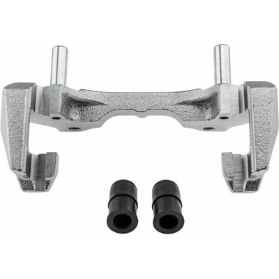 Adaptér třmenu kotoučové brzdy, Přední, Jeep Grand Cherokee WK2 2011-2021, Dodge Durango WD 2010-2025
