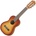 Yamaha GL1-TBS Tobacco Brown Sunburst Гиталеле (GL1-TBS)