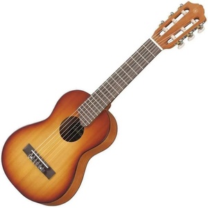 Yamaha GL1-TBS Tobacco Brown Sunburst Гиталеле (GL1-TBS)