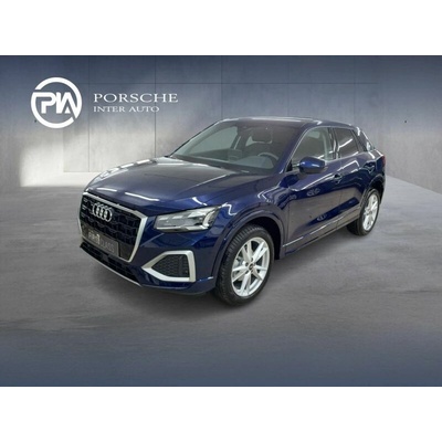Audi Q2 35 TFSI 110 kW