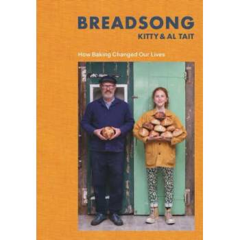 Image 1 of Breadsong | Kitty Tait