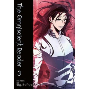 The Omniscient Reader 3 | sing N song, UMI, Jessica Walther, Sleepy-C (ISBN: 9783551630087)