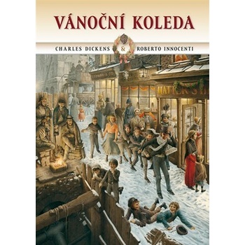 Vánoční koleda
