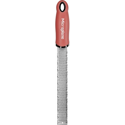 Microplane Microplane Premium Classic Struhadlo růžové