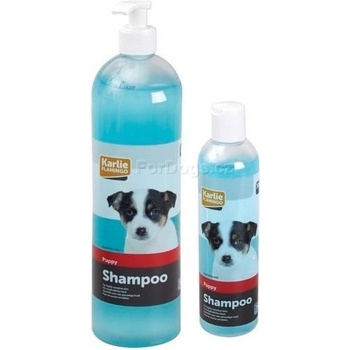 Karlie pro štěňata 300 ml