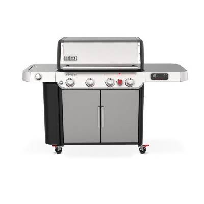 Weber Genesis SX-435