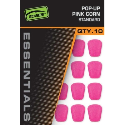 Fox Pop Up Corn pink standart x 10