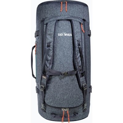 Duffle Roller navy 80 l