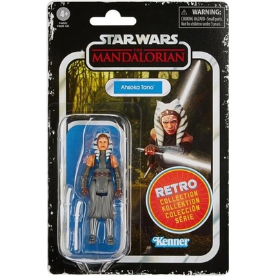 Hasbro Екшън фигура Hasbro Star Wars - Асортимент (F5556)