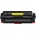 Compatible Hp w2032x / 415x съвместима тонер касета, жълт (ht2032x)