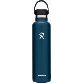 Hydro Flask Термобутилка Hydro Flask Standard Flex Cap 709 ml indigo