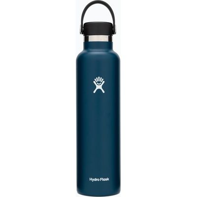 Hydro Flask Термобутилка Hydro Flask Standard Flex Cap 709 ml indigo