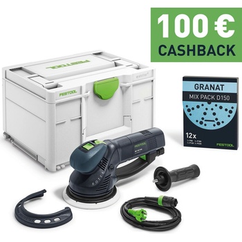 Festool RO 150 FEQ-Plus