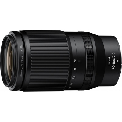 Nikon 70–180mm f/2,8 SSD NIKKOR Z