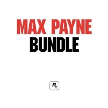 Max Payne Bundle
