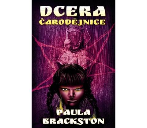 Dcera čarodějnice