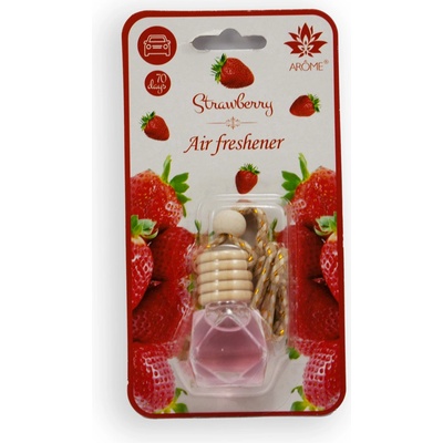 Arôme Strawberry 8 ml