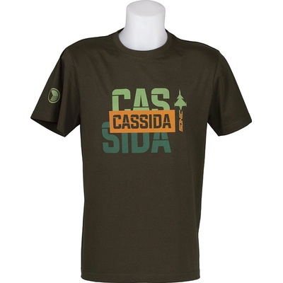 SONIC CASSIDA zelená military