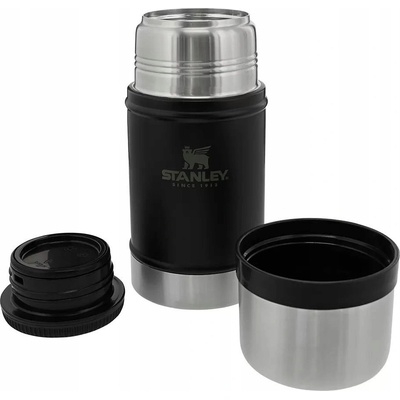 Stanley Termoska na jídlo 700 ml modrá