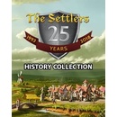 Hry na PC The Settlers History Collection