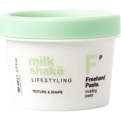 Milk Shake Lifestyling Стилизираща паста Freehand, 90 ml