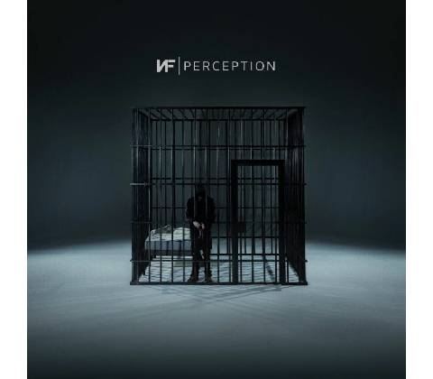 NF - Perception CD
