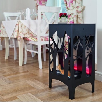 Image 1 of Kratki FOXTROT