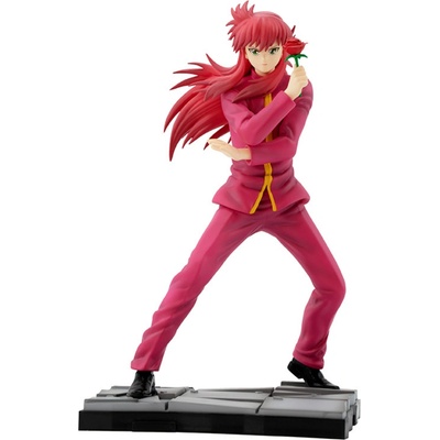 ABYstyle Yu Yu Hakusho Kurama
