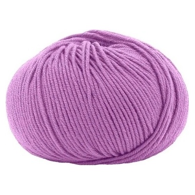 SUPER SOFT Lana Gatto Farby SUPER SOFT: 14597 tmavá lila