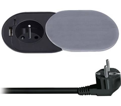 Solight PP124C-PD20