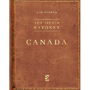 Silver Bayonet: Canada | Ash Barker (2023)