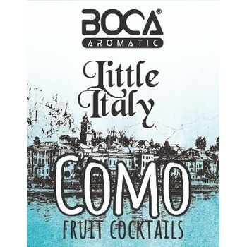 Boca Концентриран аромат Boca Little Italy Como 10/120ml