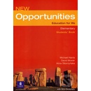Opportunities Mower David