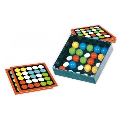 Buki France - Детска игра - Пъргави пръсти (BK54002)