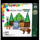 Magna-Tiles Magnetická stavebnica Forest 25 dielov