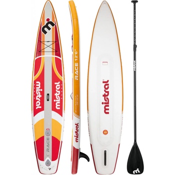 Paddleboard Mistral SUP Race 12'6"