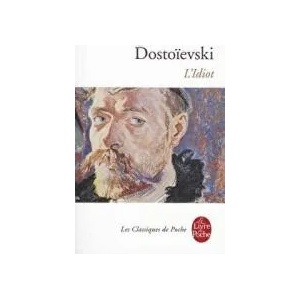L Idiot | Dostoievski (ISBN: 9782253067085)