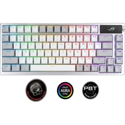 Asus ROG Azoth 90MP031A-BKUA11