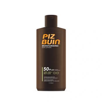 PIZ BUIN Хидратиращ слънцезащитен лосион за тяло SPF50+ Piz Buin (22944)