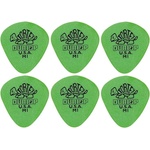 Dunlop 472R M 1 Tortex Jazz SET Перце за китара