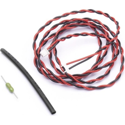 FUTABA kabel senzoru napětí