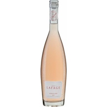 Domaine Lafage Miraflors Rosé 2024 12,5% 0,75 l (čistá fľaša)