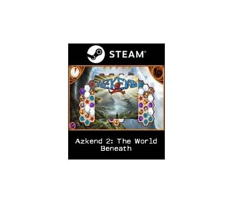 Azkend 2: The World Beneath