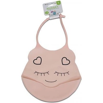 Image 1 of Cangaroo Лигавник Nugget 1703 розов (108214)