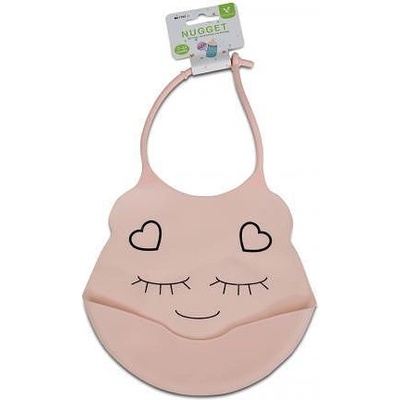 Cangaroo Лигавник Nugget 1703 розов (108214)